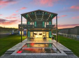 AP Lodge, hotel in Graham