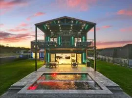 AP Lodge