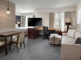 Residence Inn by Marriott New Orleans Metairie, hotel in Metairie