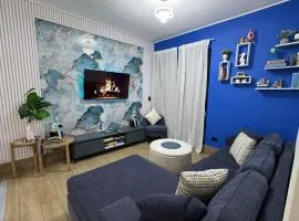 Downtown Punta Cana-Welcome to our Love Nest!