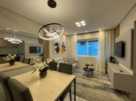 Apartamento na praia