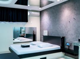 Prime Motel Piracicaba, hotel v destinaci Piracicaba