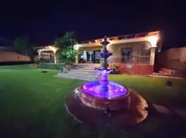 Refugios para el Espíritu Viajero