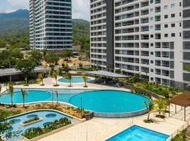 Santa Marina Apartments and Beach Club by Xarm Apartments