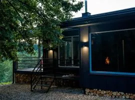 Woodvel Верховина Котедж