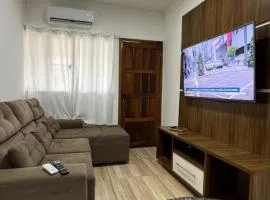 Casa Confortável em Localização Estratégica