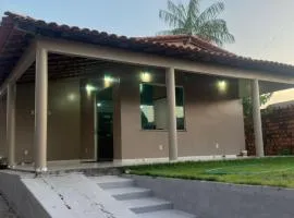 Casa Temporada - ACONCHEGO DOS LENCOIS