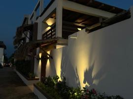 Balam Sunset Villa- Seaside Luxury Retreat, hotel a Acapulco