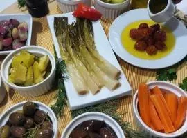 Guesthouse Lord Byron