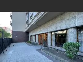 Departamento excepcional