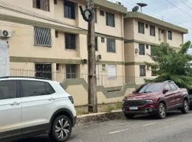 Centro Brasil Apartamento