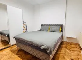 Apartman centar NS