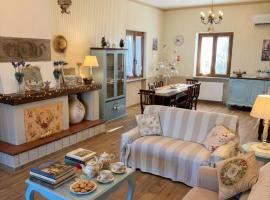 La Piccola Provenza, hotel v destinaci Fiano Romano