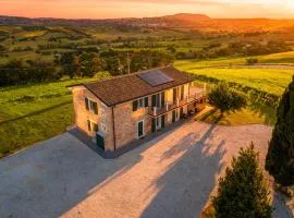 Il Grande Cipresso B&B