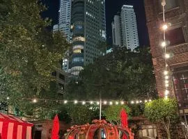 Habitación exclusiva