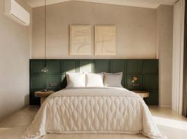 Zante Pantheon Hotel, 4-stjernet hotel i Tsilivi