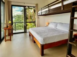 Searenity Octopus Cottage