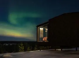 Arctic Lumo Resort