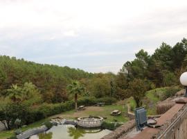 BiOrman Resort, Hotel in Istanbul