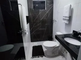 Casa econômica em Caldas Novas