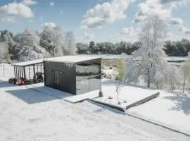 Pulli Country Club - Private Sauna & River View