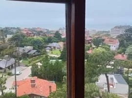 Departamento 3 ambientes a 2 cuadras del mar y Avenida Bunges