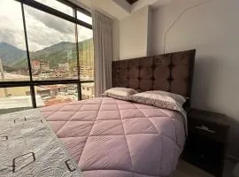 Hotel Wasichay - Santa teresa