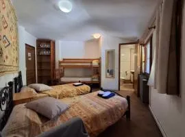 Mitja Pensió Hostal Pastuira Vallter 10