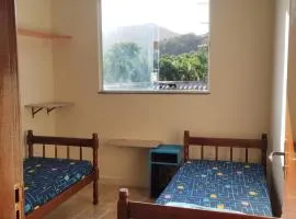 Quarto do Sol Relaxante - 150m da praia