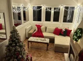 Vikendica Dva labuda