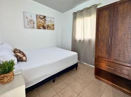 Colibri de Montaña，位于Ahuachapán的酒店