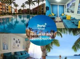 Elabd Family Porto Chalet