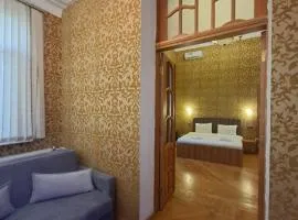 Hôtel Jeanne d'Arc Central