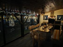 Vikendica Fruškogorski kutak - Fruška Gora