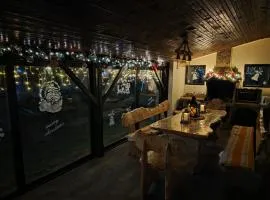 Vikendica Fruškogorski kutak - Fruška Gora