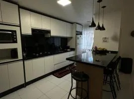 Apartameto Praia Terreo