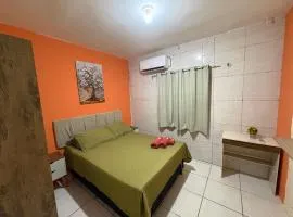 Apartamento completo e central! Casa Rute!