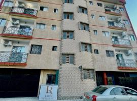 Loft Residence, hotel in Douala