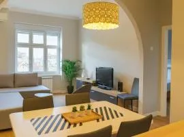 City Break Apartments - City Zen