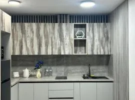 Зелений ретрит