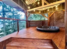 Зелений ретрит