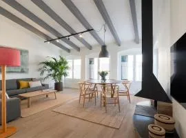 Apartamento Rosari II