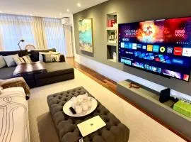 Nomad Dreams Estoril N4 walking distance to the beach