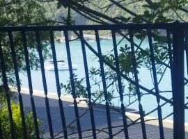 Paradise Beach House