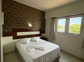 Hotel Boa Vista - 200mts do Shopping Pátio