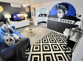 Eleda House Hunter Valley Stay