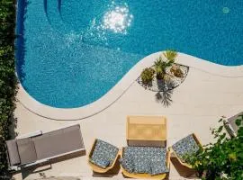 Apartments Captain's Villa