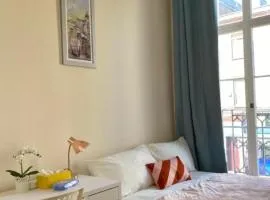 Lovely Rooms in Camden Town, Central London