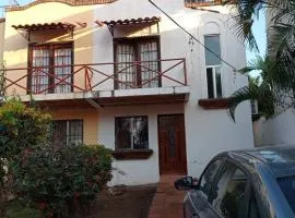 Casa Sofi&Martin cozy mexican home