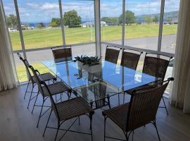 Fletcher House. No 1